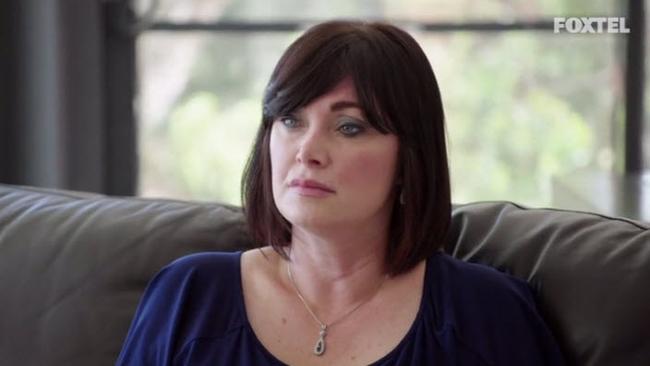 Lisa: 'I hate my husband.' Marriage counsellor: 'Yeah I hate your husband too babes'