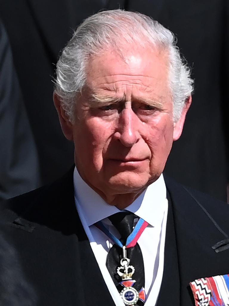 Employee Relations Minister Damien Tudehope said the change was an important recognition of King Charles III. Picture: Leon Neal/WPA Pool/Getty Images