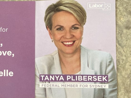 Minister for the Environment and Water Tanya Plibersek. Picture: Supplied