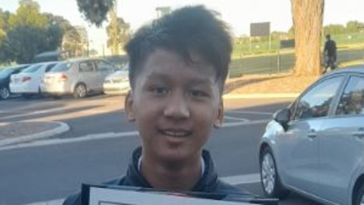 Glen Eira College abduction teen victim’s ’miracle’ milestone Herald Sun