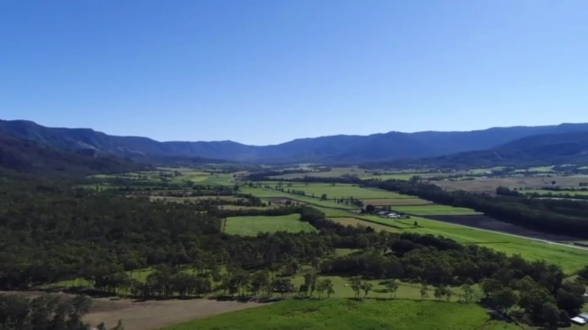 Picturesque valley to be next mountain bike riding hotspot