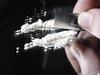 Actor’s Docklands coke run a bust