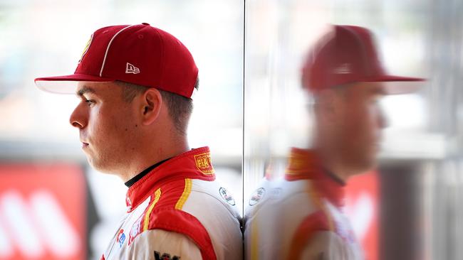 Scott McLaughlin’s Race 26 penalty can’t be appealed by his team.