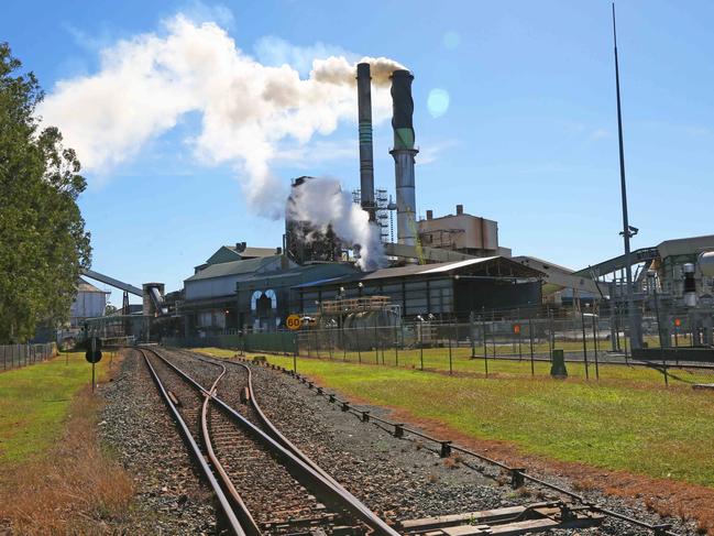 Proserpine Mill week 11 crush report – More wet weather woes