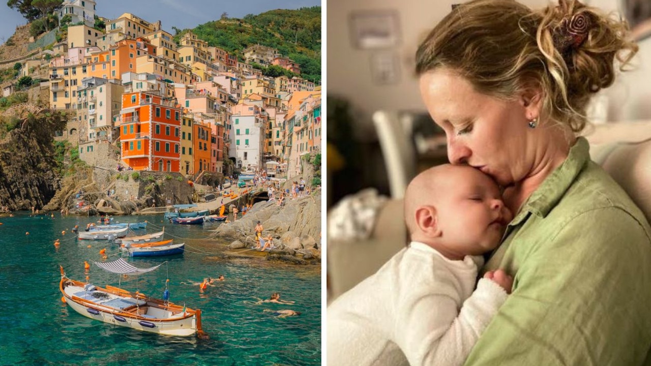 ‘Told to leave’: Aussie’s insane overseas birth
