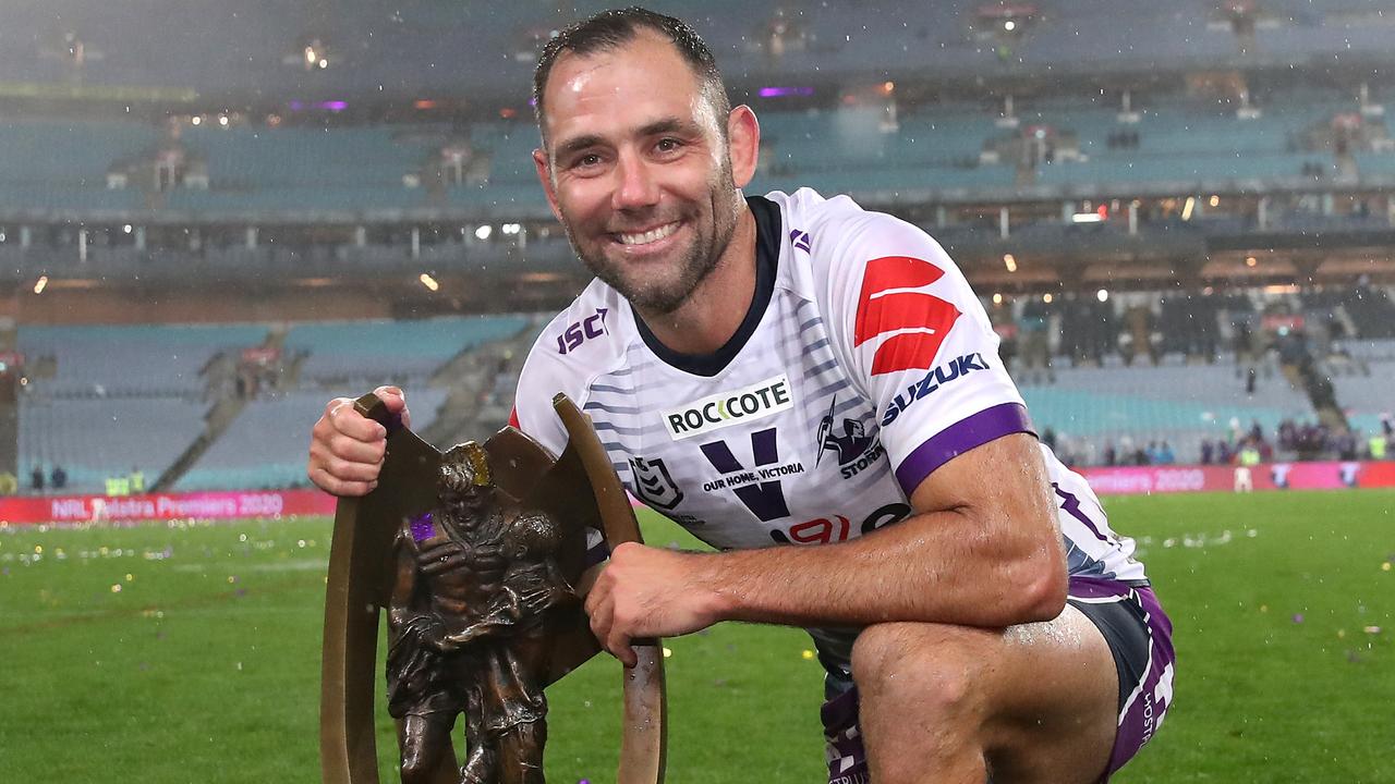 NRL 2020, news: Brodie Croft signs with Brisbane Broncos, Melbourne Storm, Darren  Lockyer