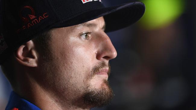 Jack Miller is keen to race at last after a long break and securing a ride for 2021.