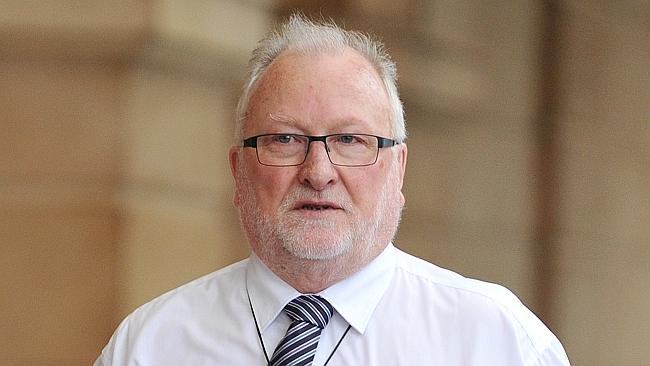 SA Police officer tells Father John Fleming’s defamation trial she felt ...