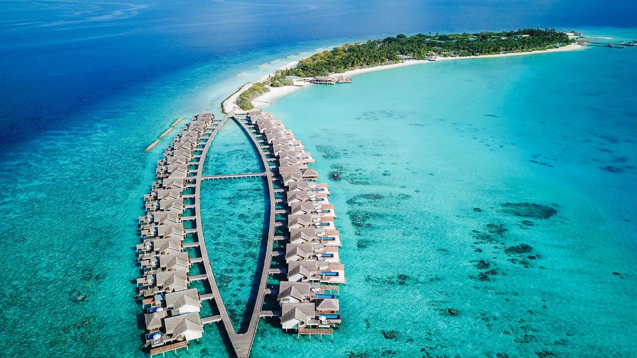 Best resort islands | Maldives, Bali, Vietnam, Fiji, Vanuatu, Hawaii