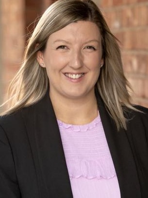 Swan Family Lawyers senior associate Dajana Vujica. Picture: Supplied