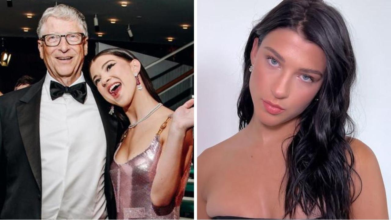 Bill Gates’ daughter blasted for ‘rich kid’ move