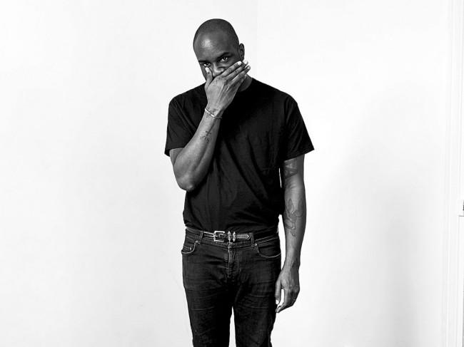 Virgil Abloh Stories - FUTUREVVORLD