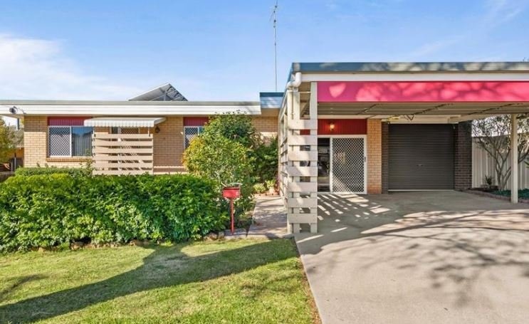 6 Kettle Street, Rockville, Qld 43504 bedrooms2 bathrooms3 garage spaces 610 m HouseInterest from $349,000. Picture: Contributed