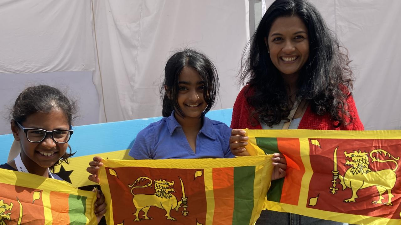 Sri Lanka Festival, Lankan Fest, Lankan Festival, Sri Lankan, Fed Square  Lankan Festival, Photo Gallery, Picture Gallery | Herald Sun