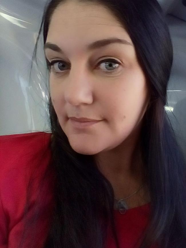 Michelle Foster, who was found murdered at Colonnades Shopping Centre. Picture: Facebook