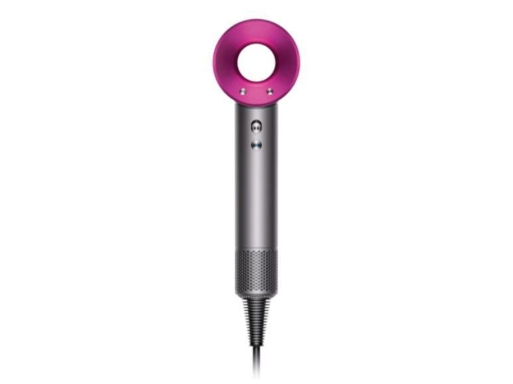 Dyson Supersonic Hair Dryer, The Iconic