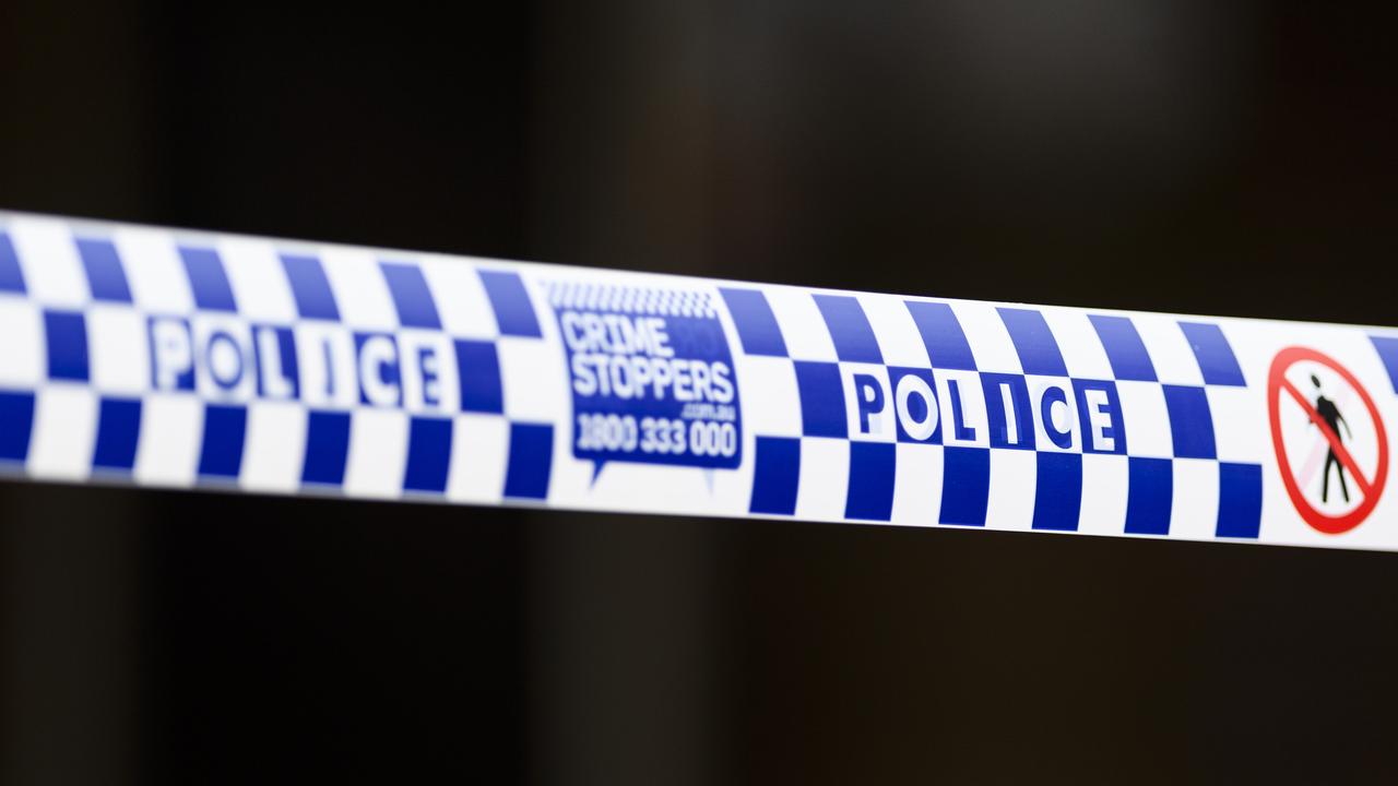 Detectives are currently investigating the circumstances behind her death. Picture: Kevin Farmer