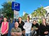 ‘Discouraged many’: Doubled paid parking hurts CBD businesses