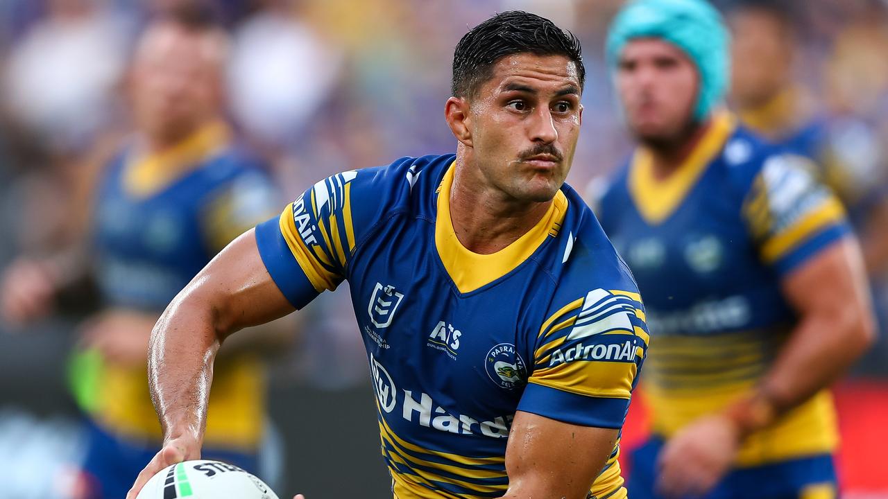 ‘Move him on’: Hindy’s blunt call for Eels to release Brown