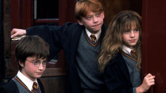 Daniel has been in the spotlight since he was a young lad playing Harry Potter. Image: Supplied