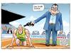 Inside story of how Dan killed off the Comm Games