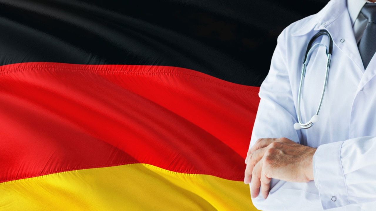 Optiscan kicks off GI study in Germany