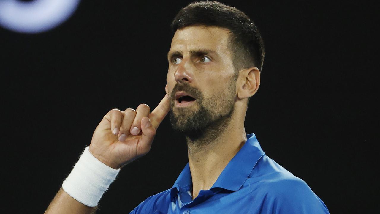 Australia’s prickly verdict on Djokovic storm