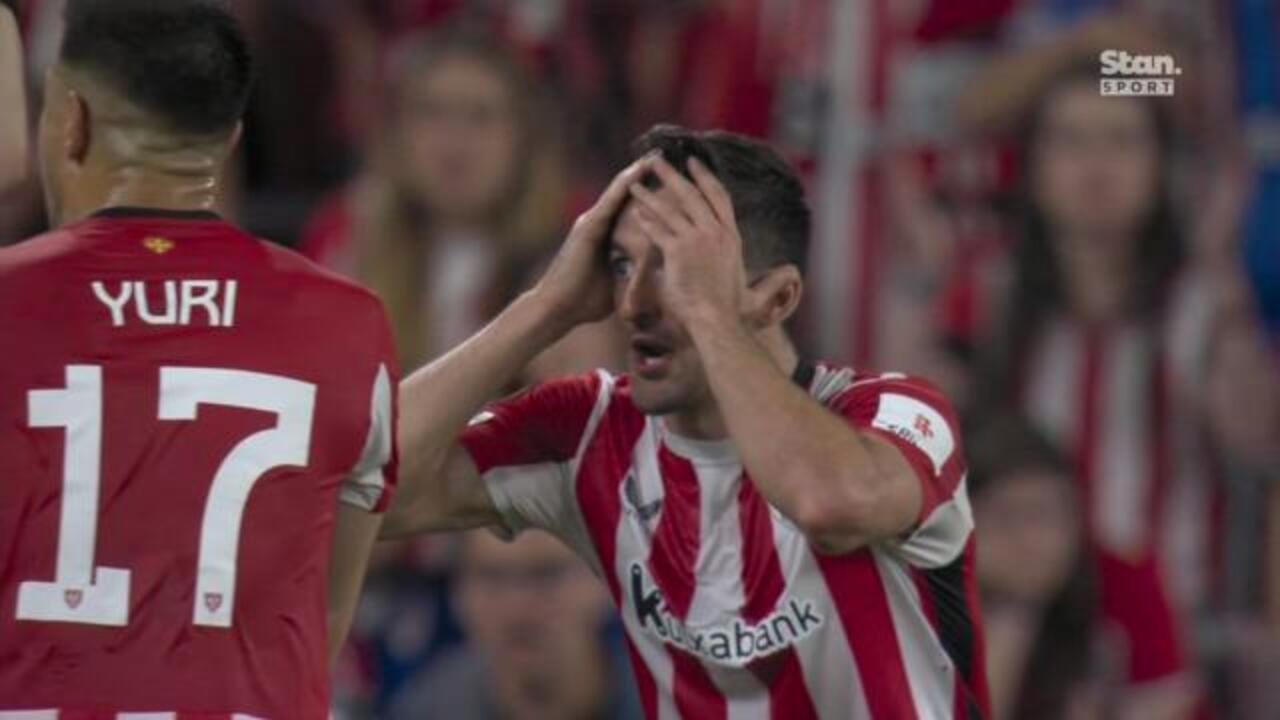 Utd crush Athletic after red card drama