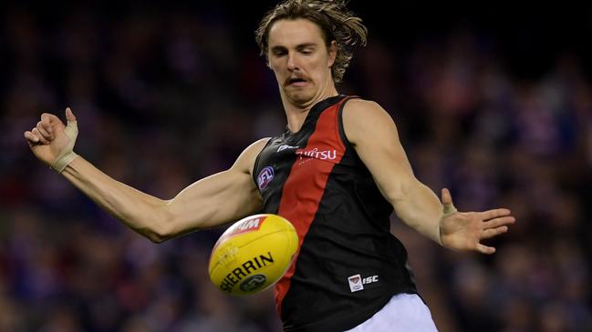 Joe Daniher will play for Essendon in 2020 after no trade was completed.