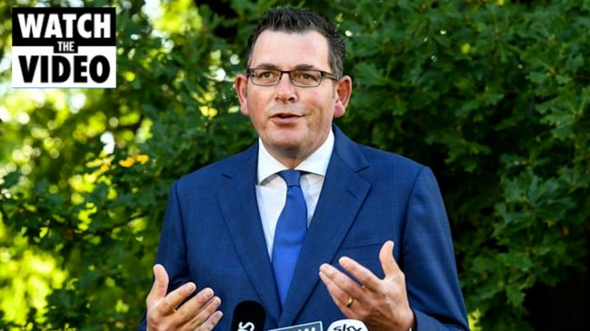 Andrews – Testing is how we will remain safe and open