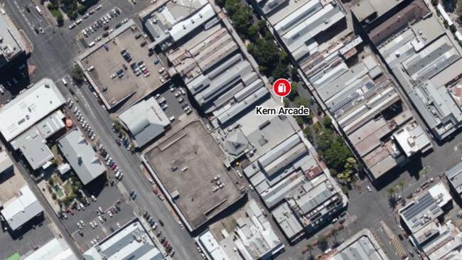 CQ arcade sells for over $5m as interstate buyers target region