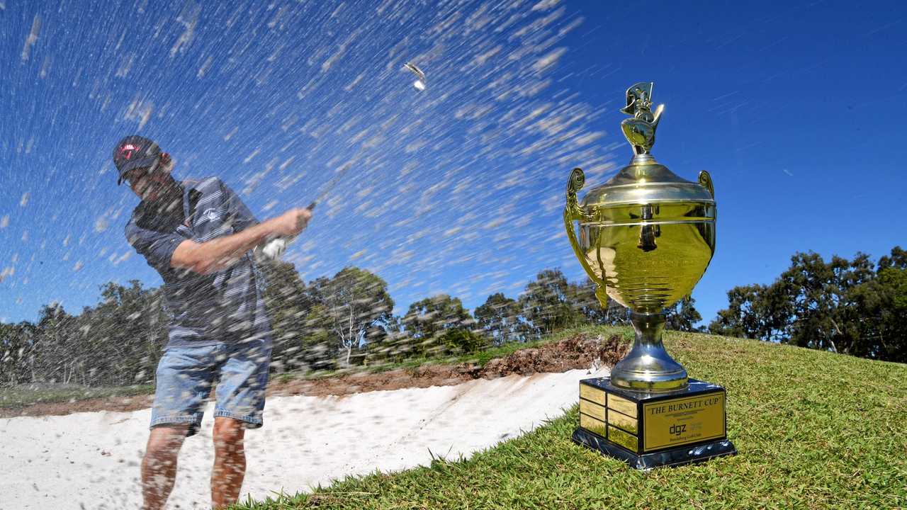 ON THE GREENS Bowls and golf results The Courier Mail