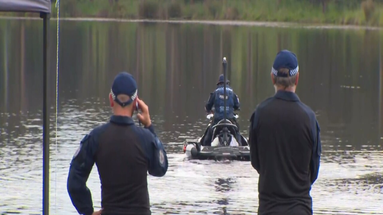 ACT Police find missing boy dead in pond in Canberra's northern suburbs