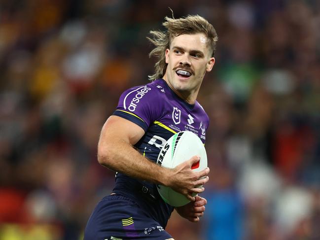 Ryan Papenhuyzen is flying under the radar but has found form at the right time of the year. Picture: Getty Images