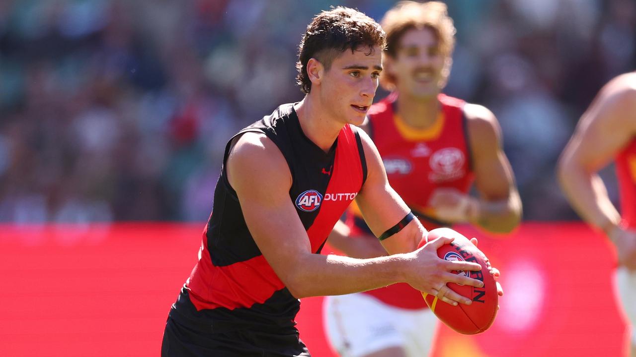 AFL Now: Dons hit with double blow as young guns ruled out