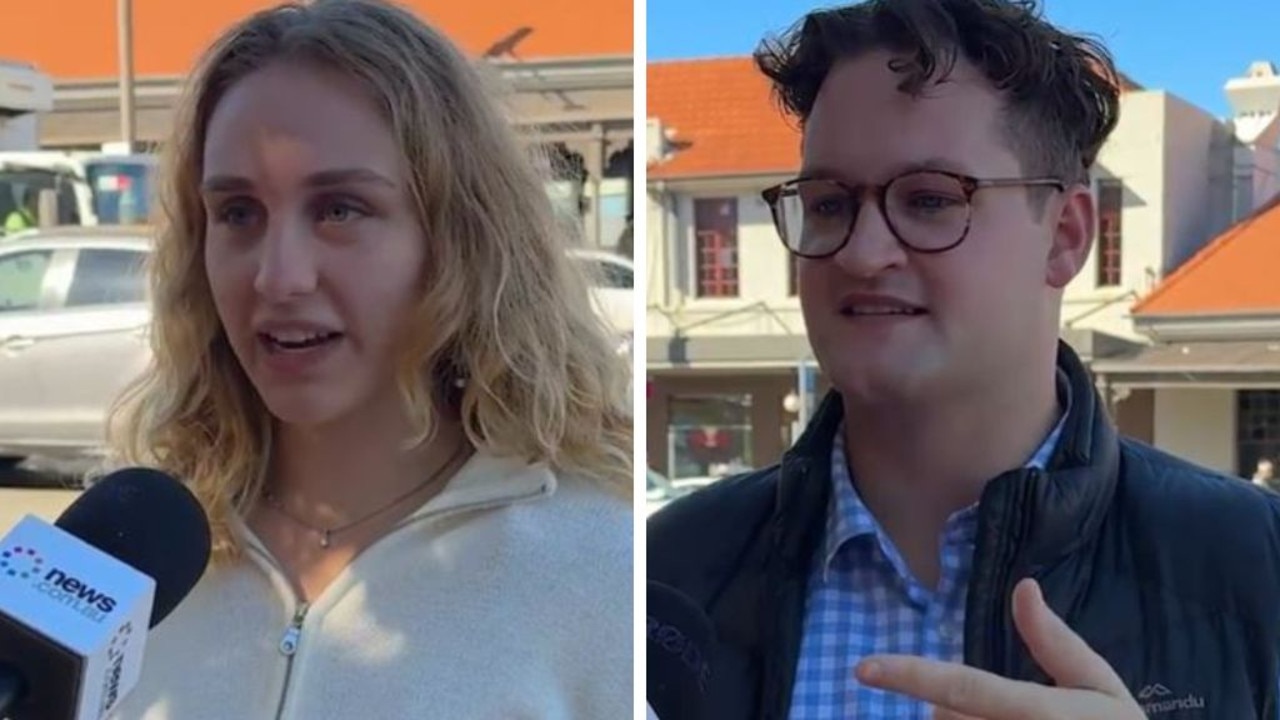 ‘Creepy as hell’: New glasses scaring Aussies
