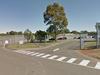 Prisoner pulled knife on inmate amid common room punch up