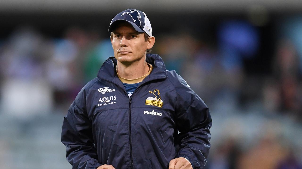 The ‘borderline travesty’ Wallabies must fix to avoid Lions disaster