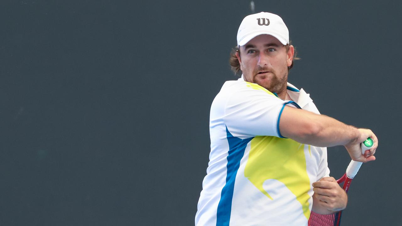 Watch replays: Tennis SA Men’s State League grand finals