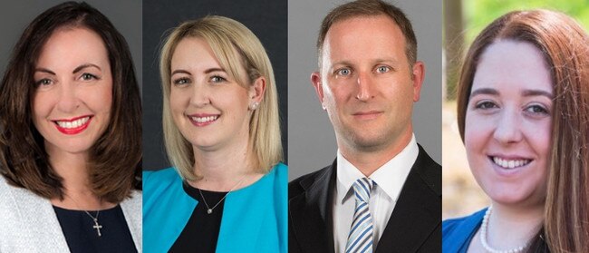 Hills Shire councillor Robyn Preston beat Hawkesbury councillors Sarah Richards and Nathan Zamprogno, as well as Riverstone Liberal Party branch president Danica Zegarac for preselection.