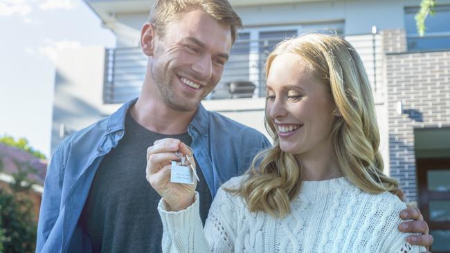 Australia’s company tax rate is hurting workers in the hip pocket and impacting on their living standards. Picture: istock