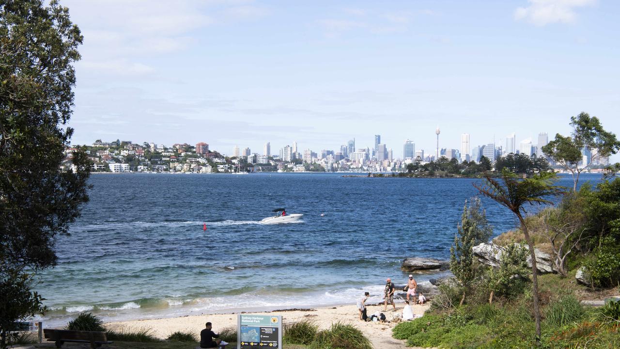 New South Wales: Top lifeguard’s warning as drowning numbers rise ...