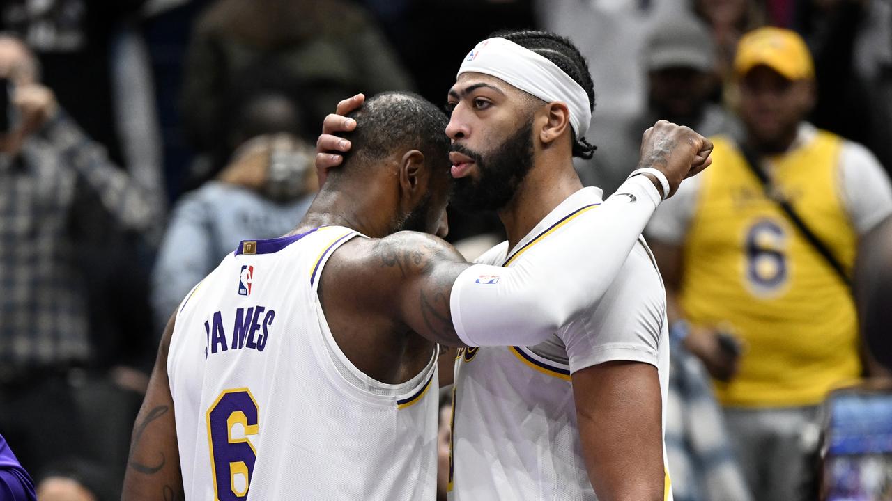 NBA 2022, LA Lakers roster state of play, contracts, trade options