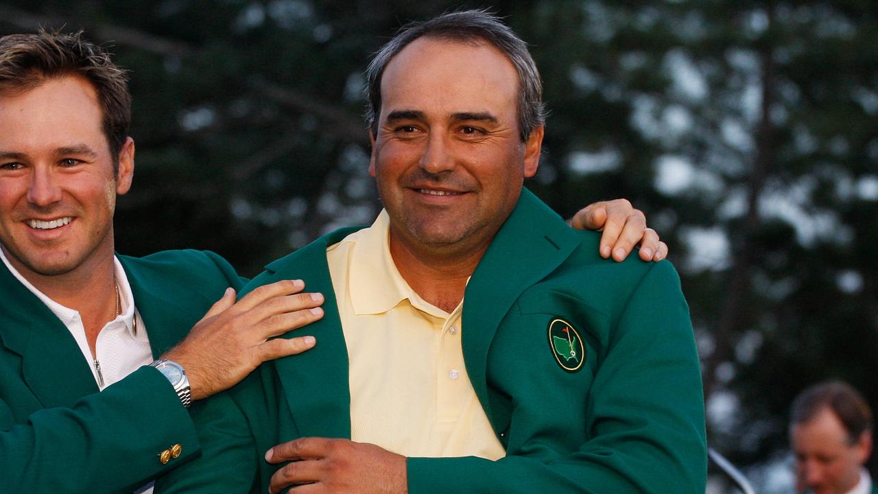 Golf 2021: Angel Cabrera, arrested, manhunt, Interpol, extradited to ...