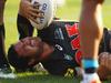NRL Early Mail: Hiku’s season is over