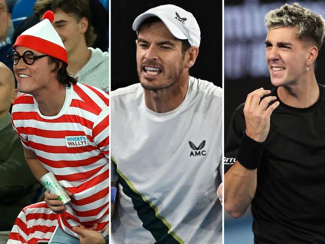 Tipping point: The greed that helped end Aus Open party