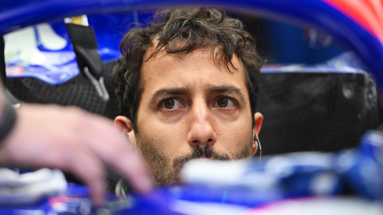 F1 2024 Daniel Ricciardo opens up on Yuki Tsunoda incident, RB team