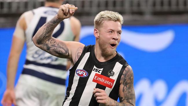 Jordan De Goey is believed to be close to making his long-awaited return.