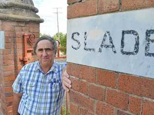 Warwick Daily News sports reporter and cricket tragic Gerald Walsh was named a lifetime member of the Warwick Cricket Association at the weekend. Picture: Michael Nolan