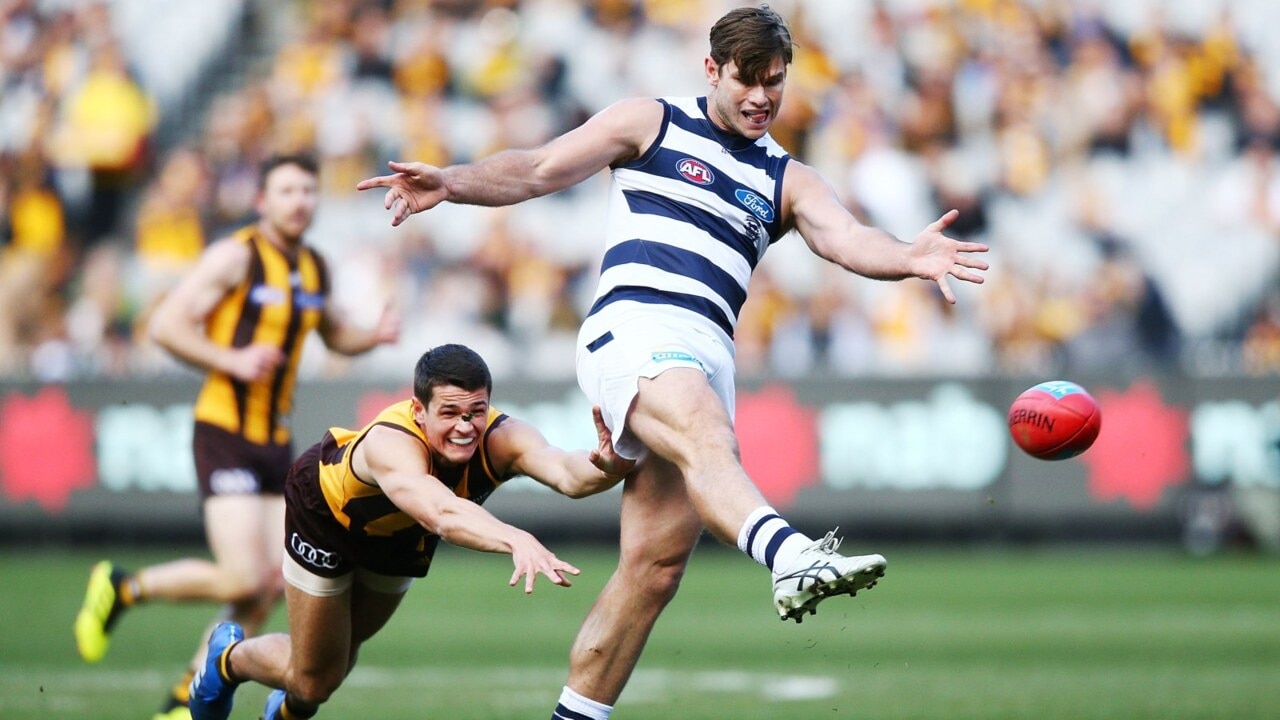 Geelong Cats ‘dominant’ in the modern era of AFL